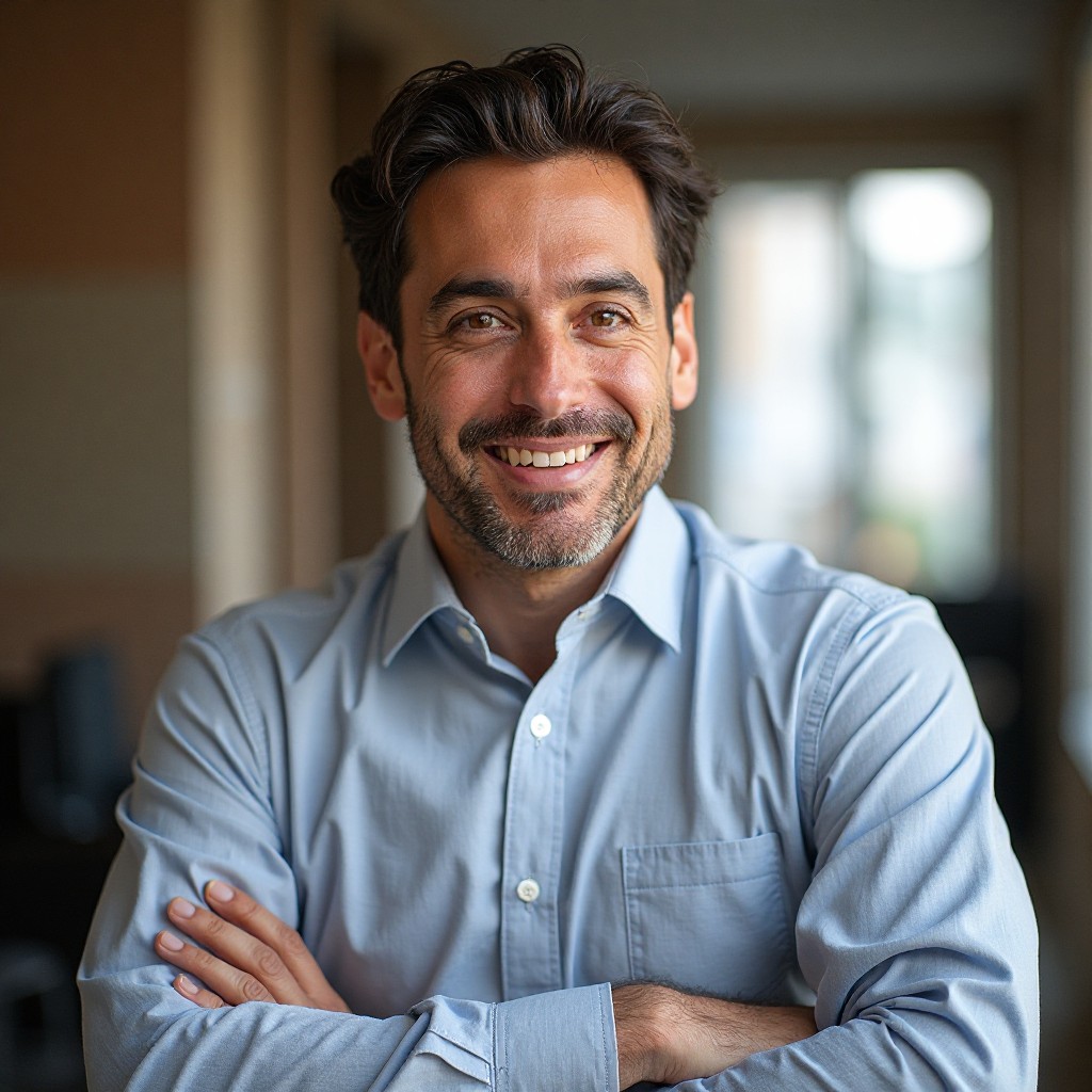 Dr. Alejandro Torres